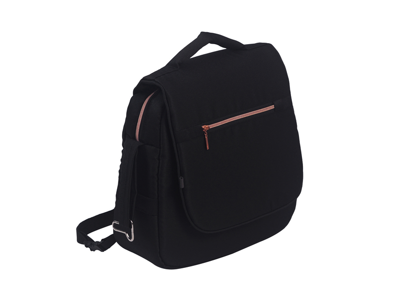 Celia Premium - Bag, backpack for a multifunctional stroller
